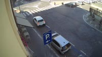 Terni - Piazza Bruno Buozzi