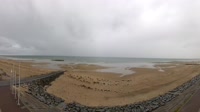 Pirou - Plage Centrale