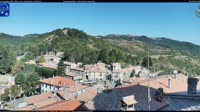 Capranica Prenestina - Panorama
