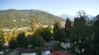Imer - Vista panoramica