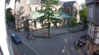 Goslar - Marktkirche St. Cosmas und Damian