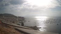 Calella de Palafrugell - Plage