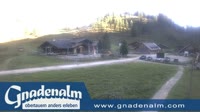 Obertauern - Gnadenalm