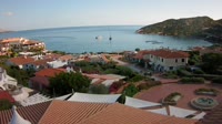 Sardaigne - Baja Sardinia - Costa Smeralda