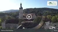 Bad Kötzting - Panorama