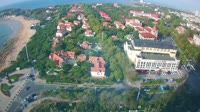 Čingdao - Fushansuo įlanka