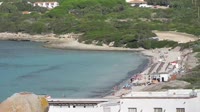 Sardaigne - Santa Teresa Gallura - Capo Testa