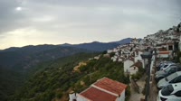 Benalauría - Panorama