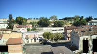 Castelluccio Valmaggiore - Piazza Guglielmo Marconi