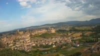 Frías, Province of Burgos - Panoramic view