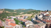 Castelluccio Valmaggiore - Panorama