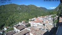 Pizzone - Panorama
