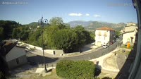 Acquaviva d’Isernia - Corso Umberto I