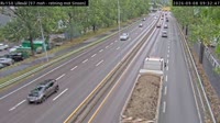 Oslo - Ullevål - Torgny Segerstedts vei