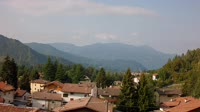 Castione della Presolana - Vista panoramica