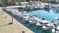 Crikvenica - Port