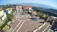 Carfizzi - Largo Skanderbeg