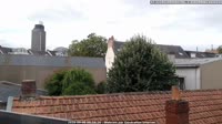 Nantes - Vue panoramique
