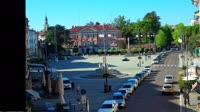 Gorizia - Piazza della Vittoria