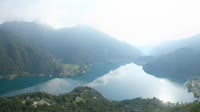 Lago di Ledro - Valle di Ledro