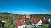 Netzschkau - Göltzschtalbrücke