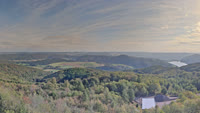 Edertal - Peterskopf - Edersee