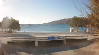Astypalée - Plage de Livadi