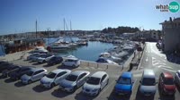 Novigrad - Porporela Marina
