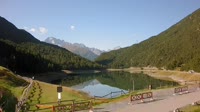 Valdidentro - Lago delle Scale