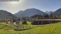 Ruhpolding - Chiemgau Coaster