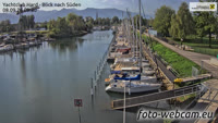 Hardas - Zollhafen