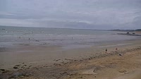 Pénestin - Plage de Poudrantais