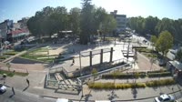 Trikala - Iroon Politechniou aikštė