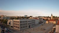 Rynek Kościuszki