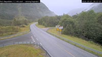 Fjærland - R5 Bøyadalen