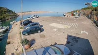 Prizna - Traversée en ferry