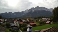 Grainau - Alpspitze, Zugspitze