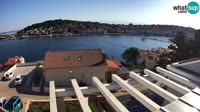 Mali Lošinj - Vue sur la baie