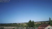 Lignerolles - Weather Station