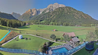 Sexten - Moos - Family-Resort Rainer