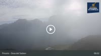 Pinzolo - Doss del Sabion