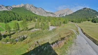 Arvieux - Vallée d’Izoard