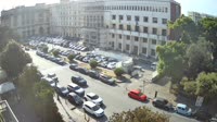 Salernas - Via Roma - Prefektūros rūmai