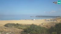 Sardaigne - Arbus - Torre dei Corsari - Plage