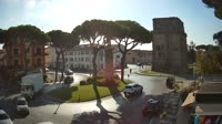 Viareggio - Piazza Santa Maria