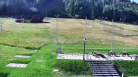 Nosal - Pista da sci