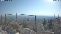 Cingoli - Panorama
