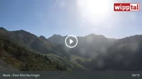 Navis - Tuxer Alpen - Peer Alm Hochleger