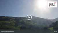 Kolsassberg - Karwendel
