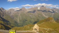 Großglockner - Fuschertörl